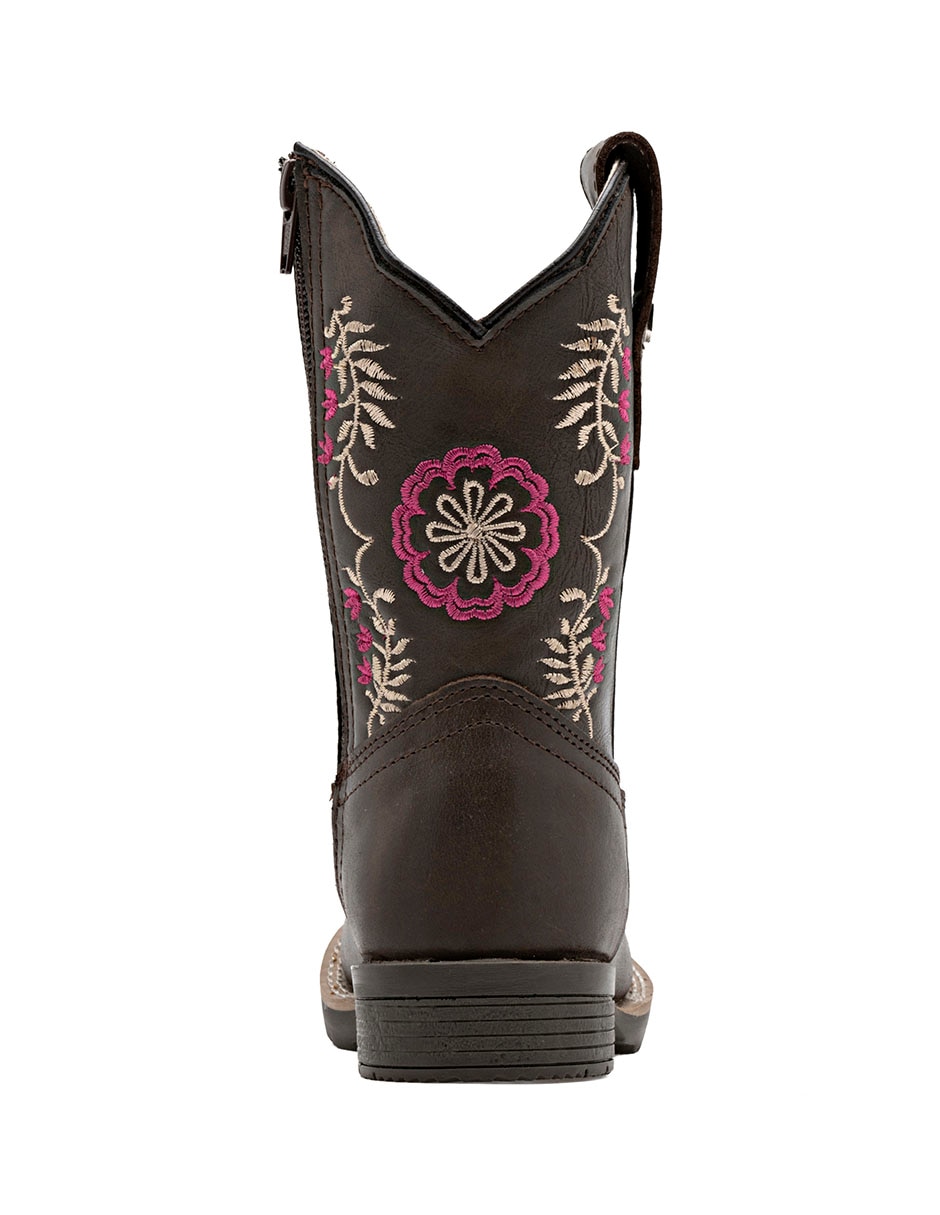 Bota para niña 3