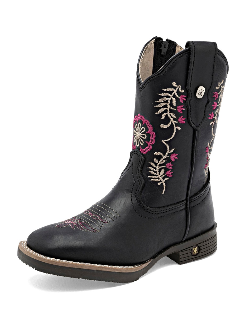 Bota para niña 5