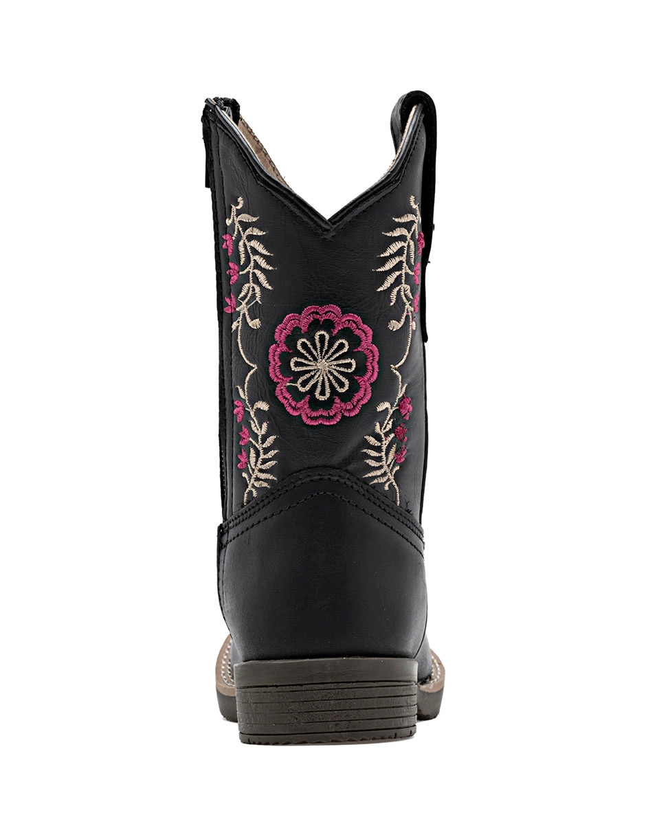 Bota para niña 3
