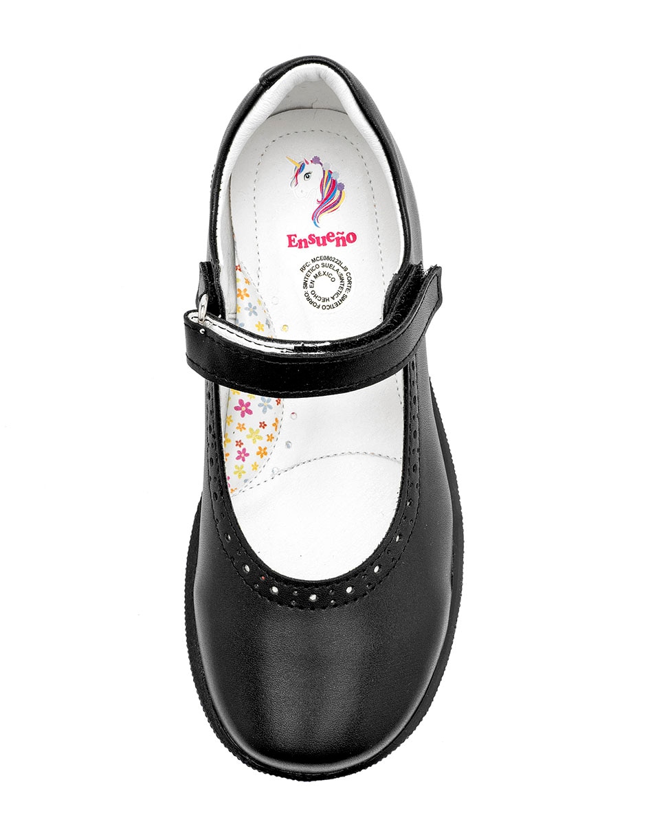Zapato para niña 4