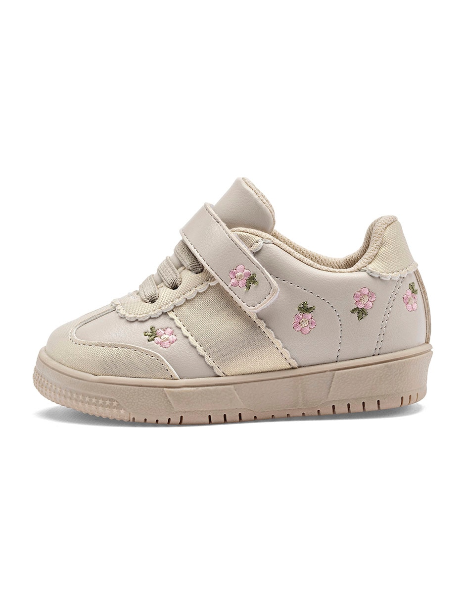 Tenis para niña Tenis para niña