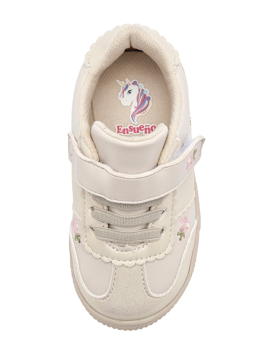 Tenis para niña 4