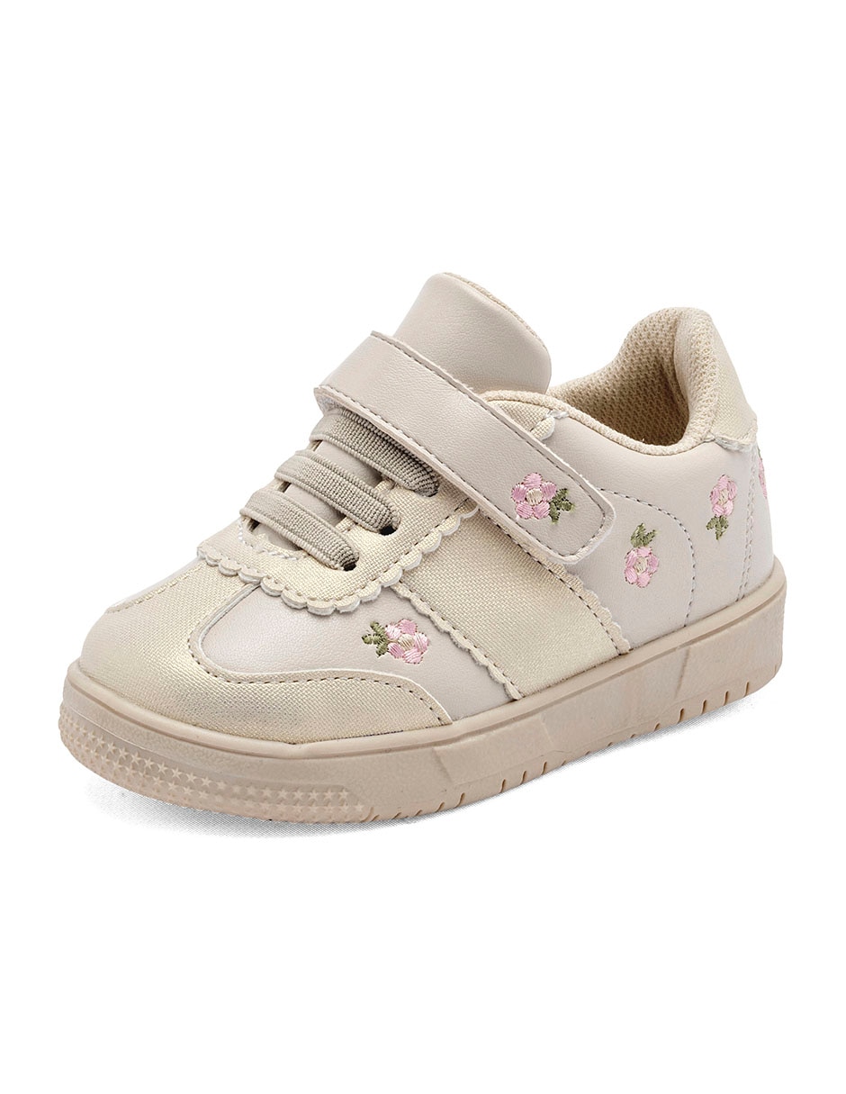 Tenis para niña 5