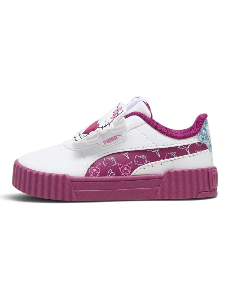 Tenis para Infantil Niña Hello Kitty Hello Kitty