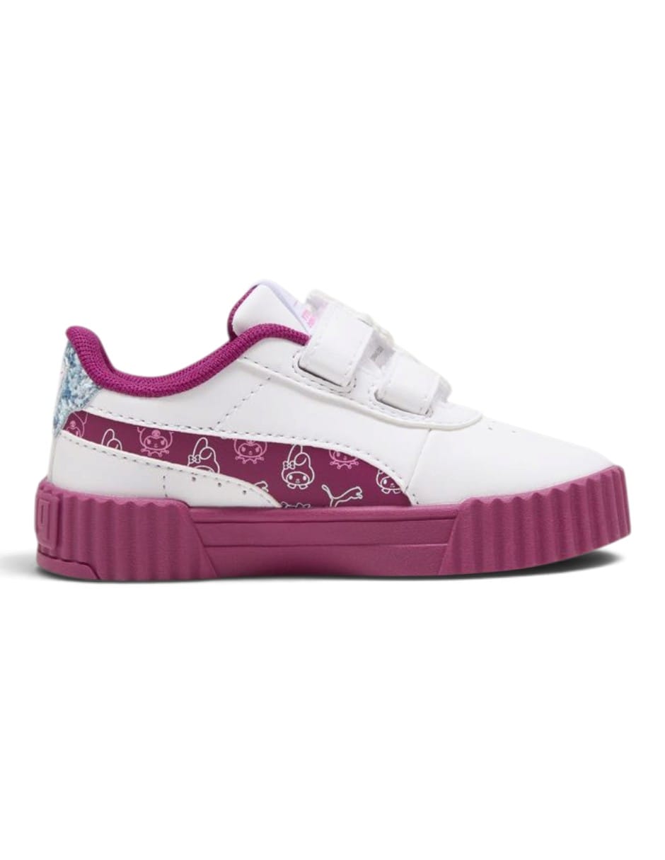 Tenis para Infantil Niña Hello Kitty Hello Kitty 5