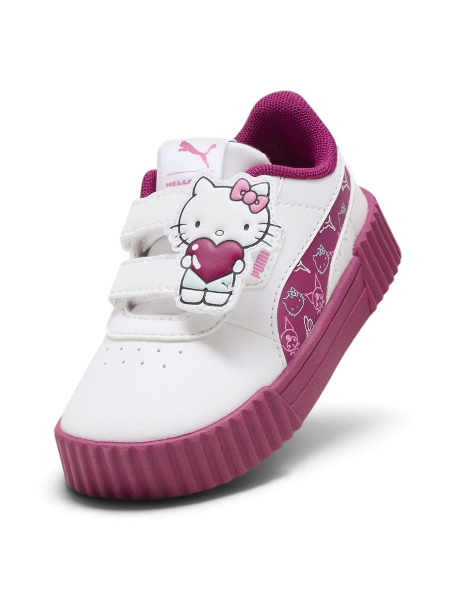 Tenis para Infantil Niña Hello Kitty Hello Kitty