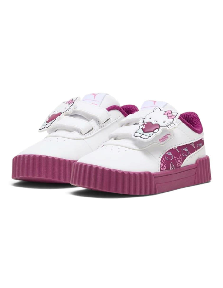 Tenis para Infantil Niña Hello Kitty Hello Kitty