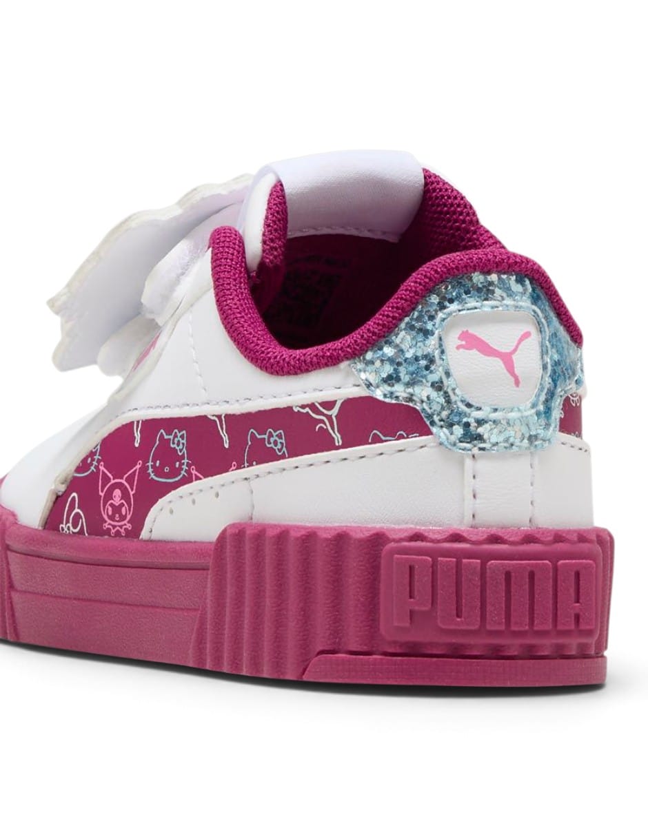 Tenis para Infantil Niña Hello Kitty Hello Kitty