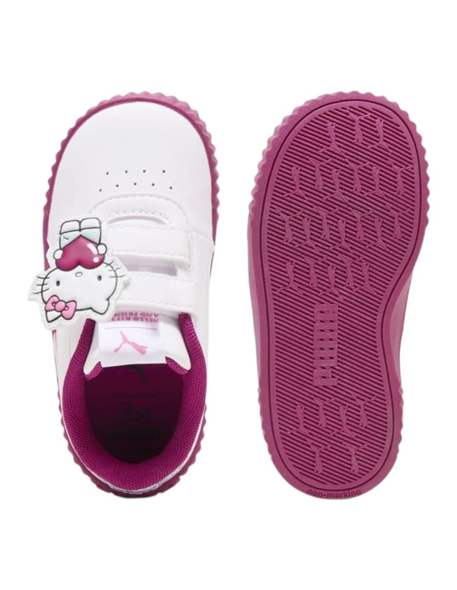 Tenis para Infantil Niña Hello Kitty Hello Kitty 6