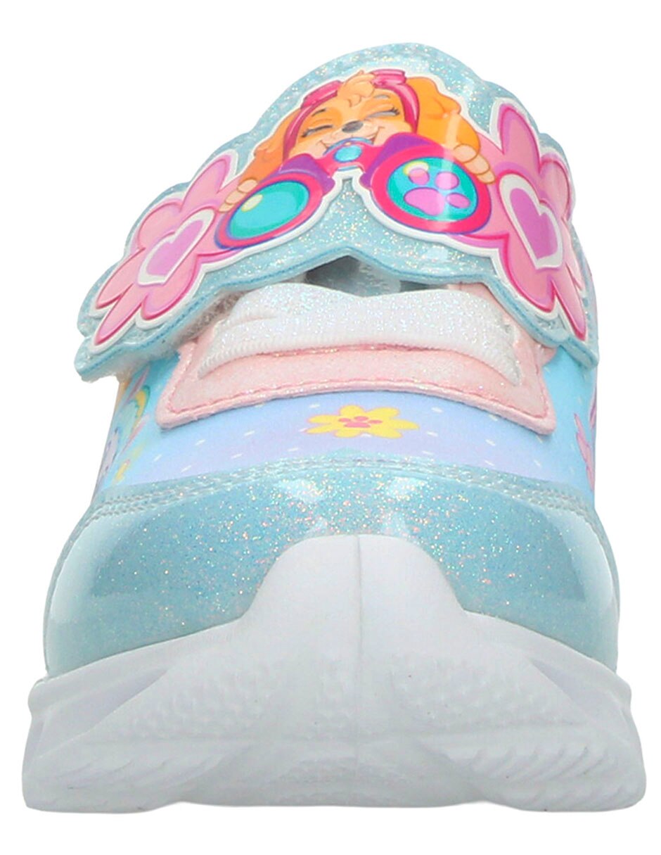 Tenis NICKELODEON para Infantil Niña Paw Patrol 4