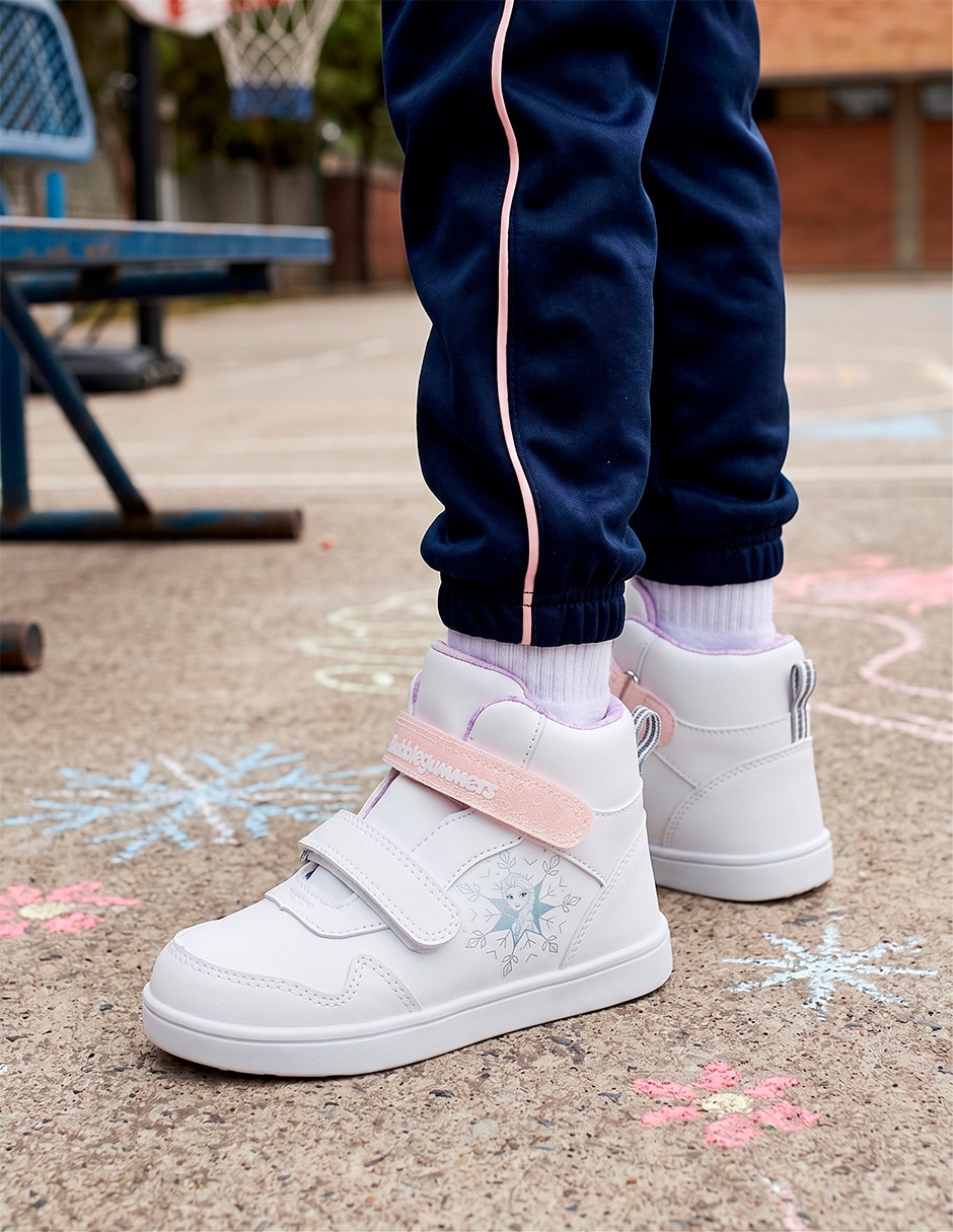 Tenis para Infantil Niña Back To School Elsa