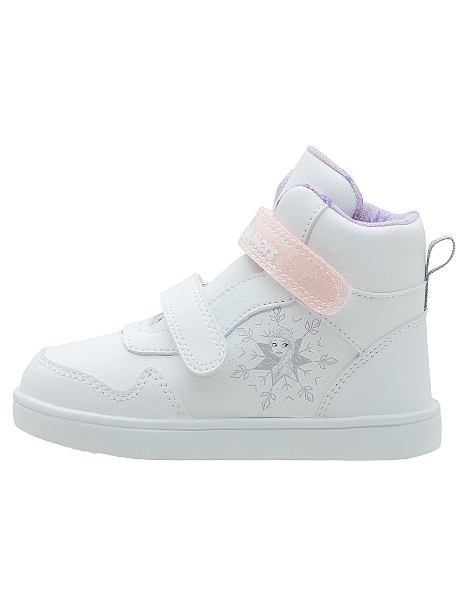 Tenis para Infantil Niña Back To School Elsa 6