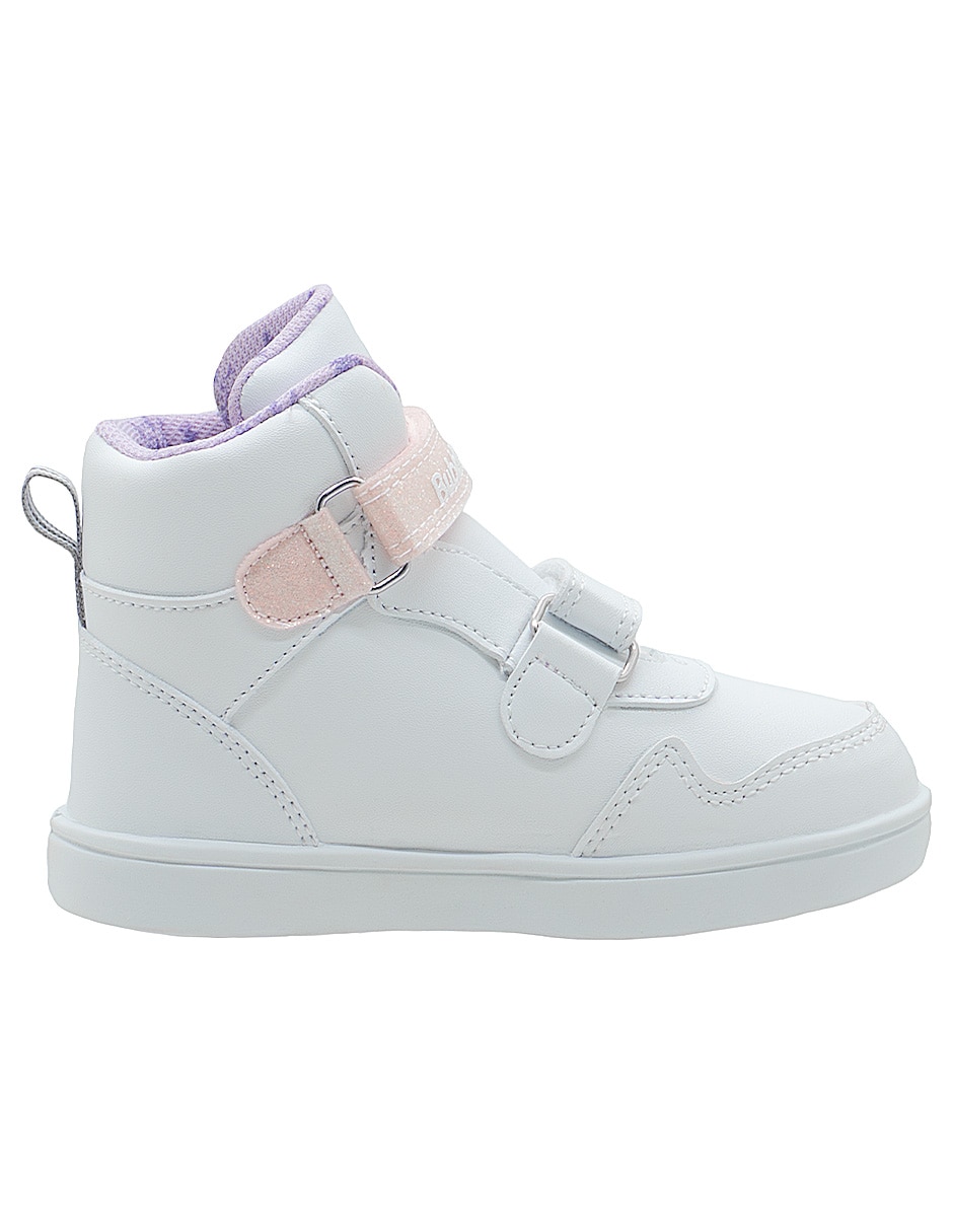 Tenis para Infantil Niña Back To School Elsa 5