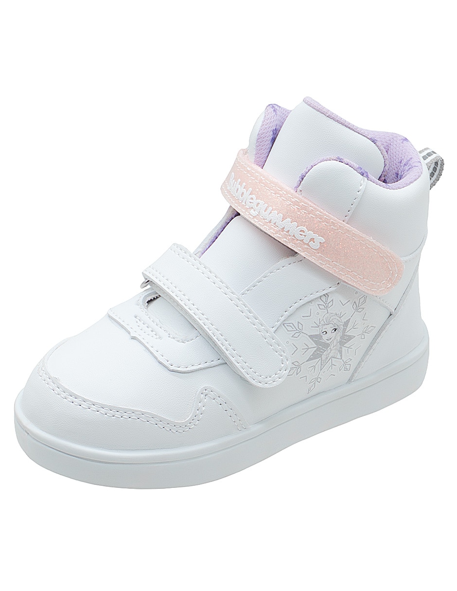 Tenis para Infantil Niña Back To School Elsa 4