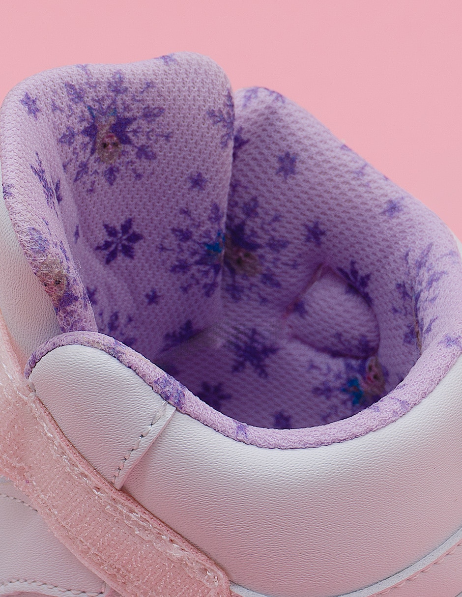 Tenis para Infantil Niña Back To School Elsa 3