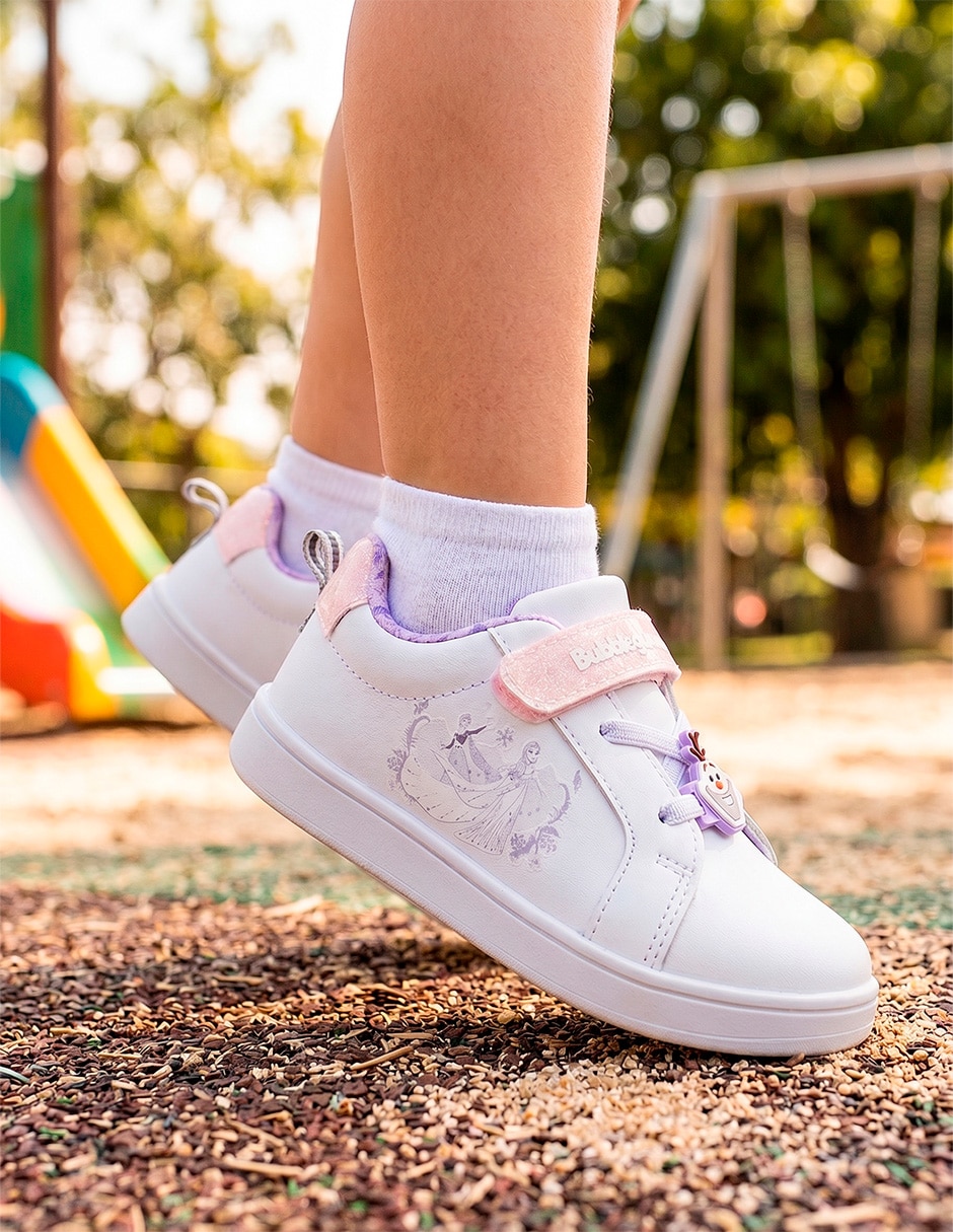 Tenis para Infantil Niña Back To School Olaf Tenis para Infantil Niña Back To School Olaf