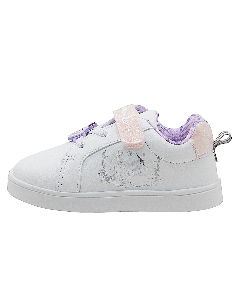 Tenis para Infantil Niña Back To School Olaf 6