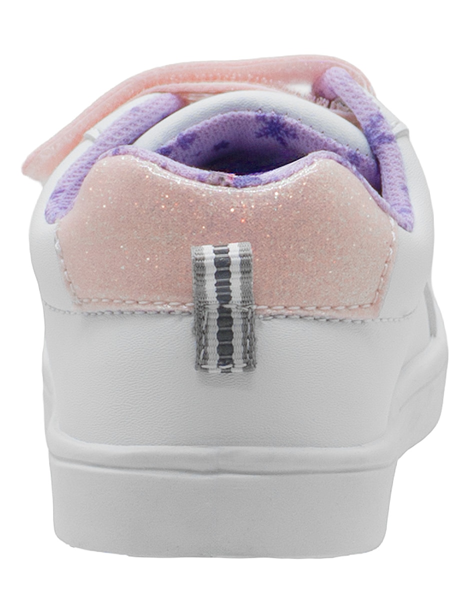 Tenis para Infantil Niña Back To School Olaf 4
