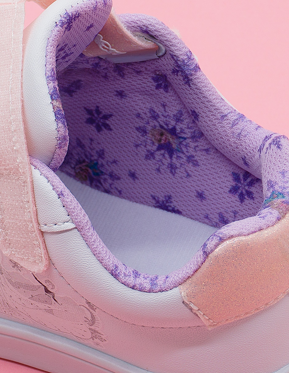 Tenis para Infantil Niña Back To School Olaf 3