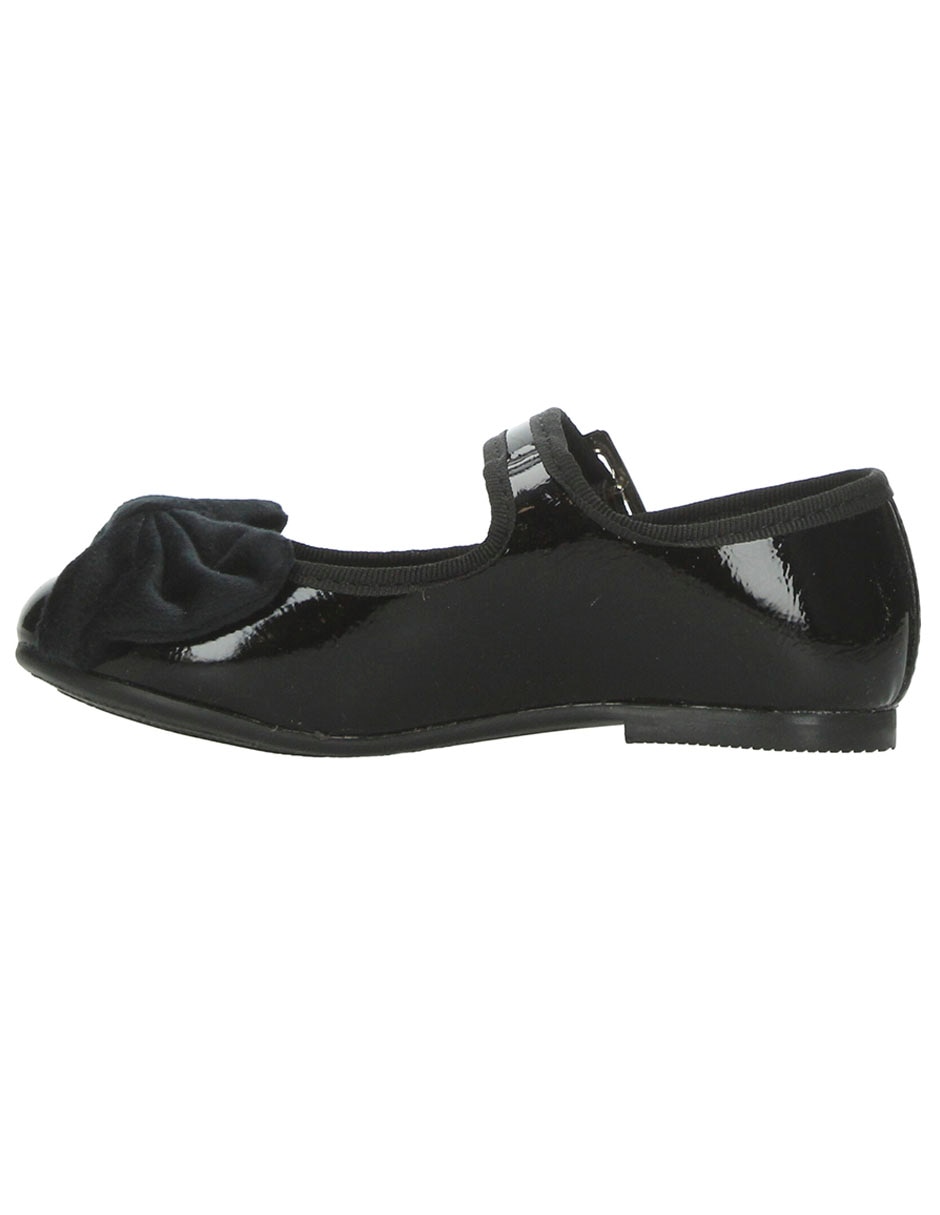 Zapato para niña 8