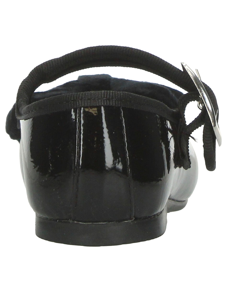 Zapato para niña 4