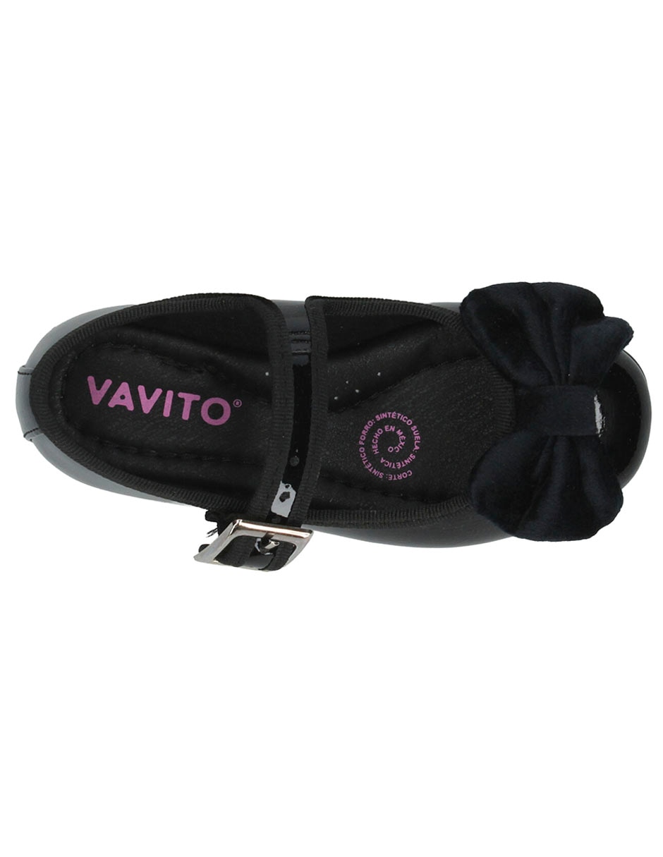 Zapato para niña 2