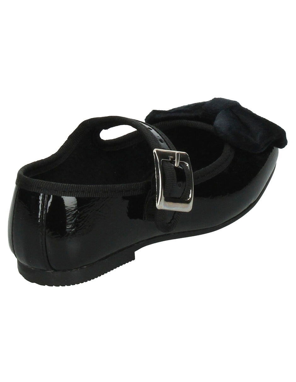 Zapato para niña 6