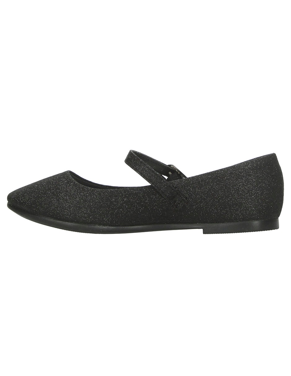 Zapato para niña 4