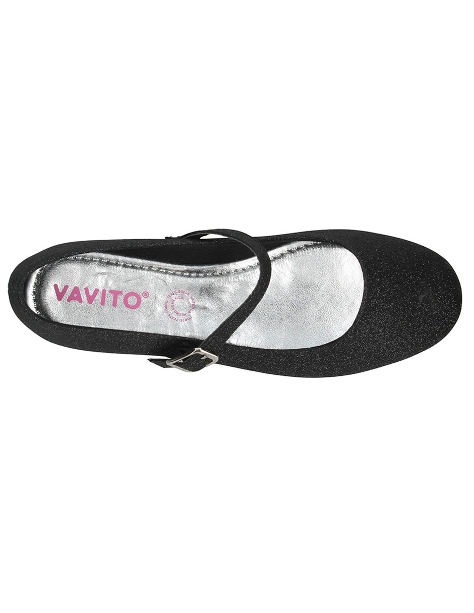 Zapato para niña 6