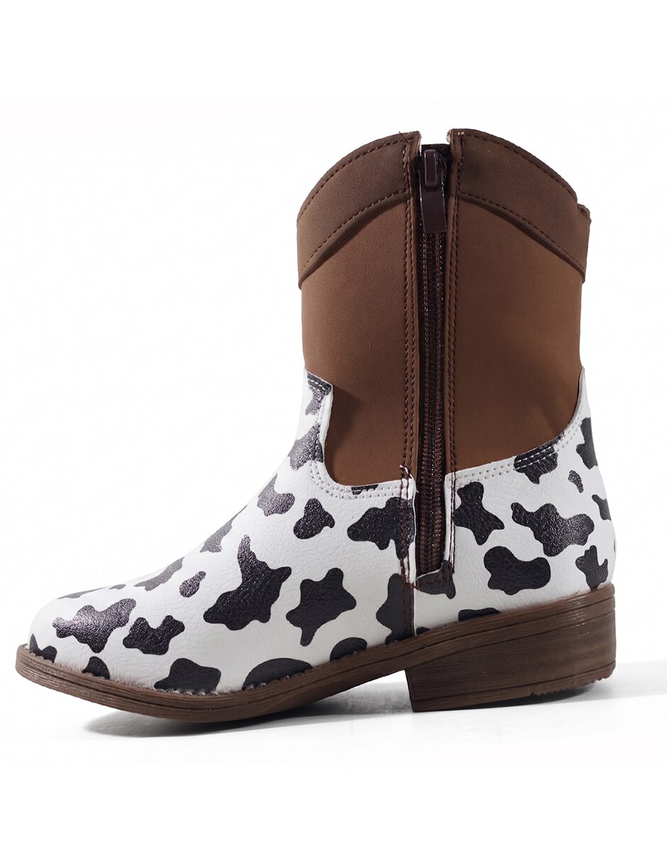 Bota botas jessie jessie (toy story) para niña 5