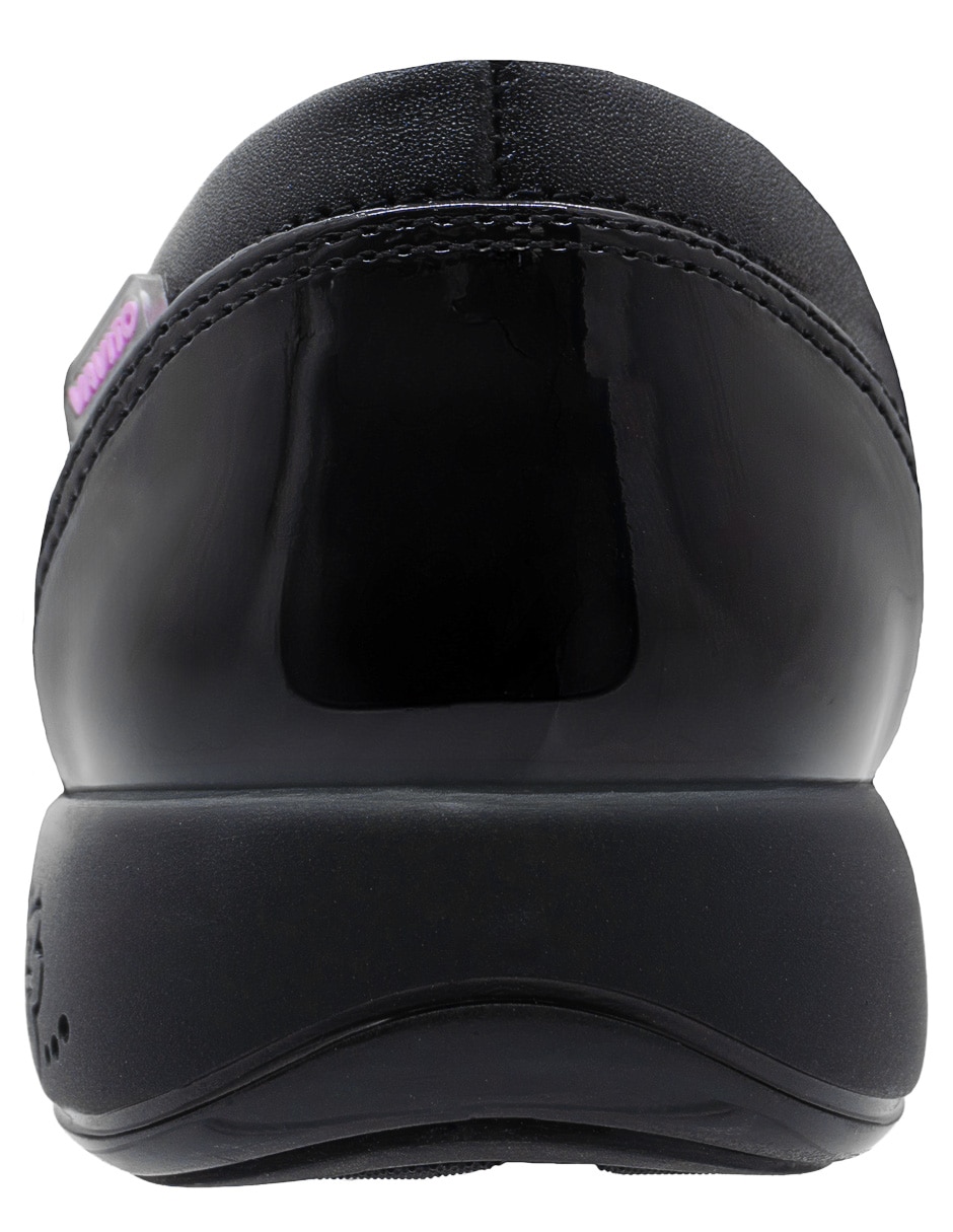 Zapato Back to school de Piel para Niños grandes Niña