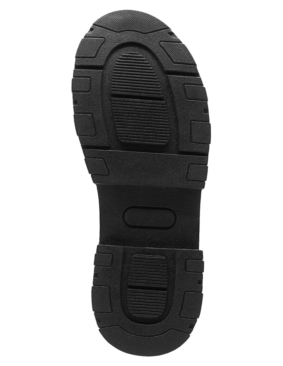 Zapato Back to school de Charol para Infantil Niña 10
