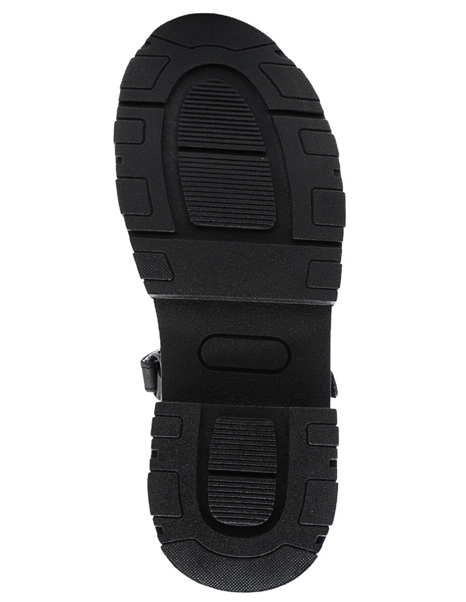 Zapato de piel para niña 7