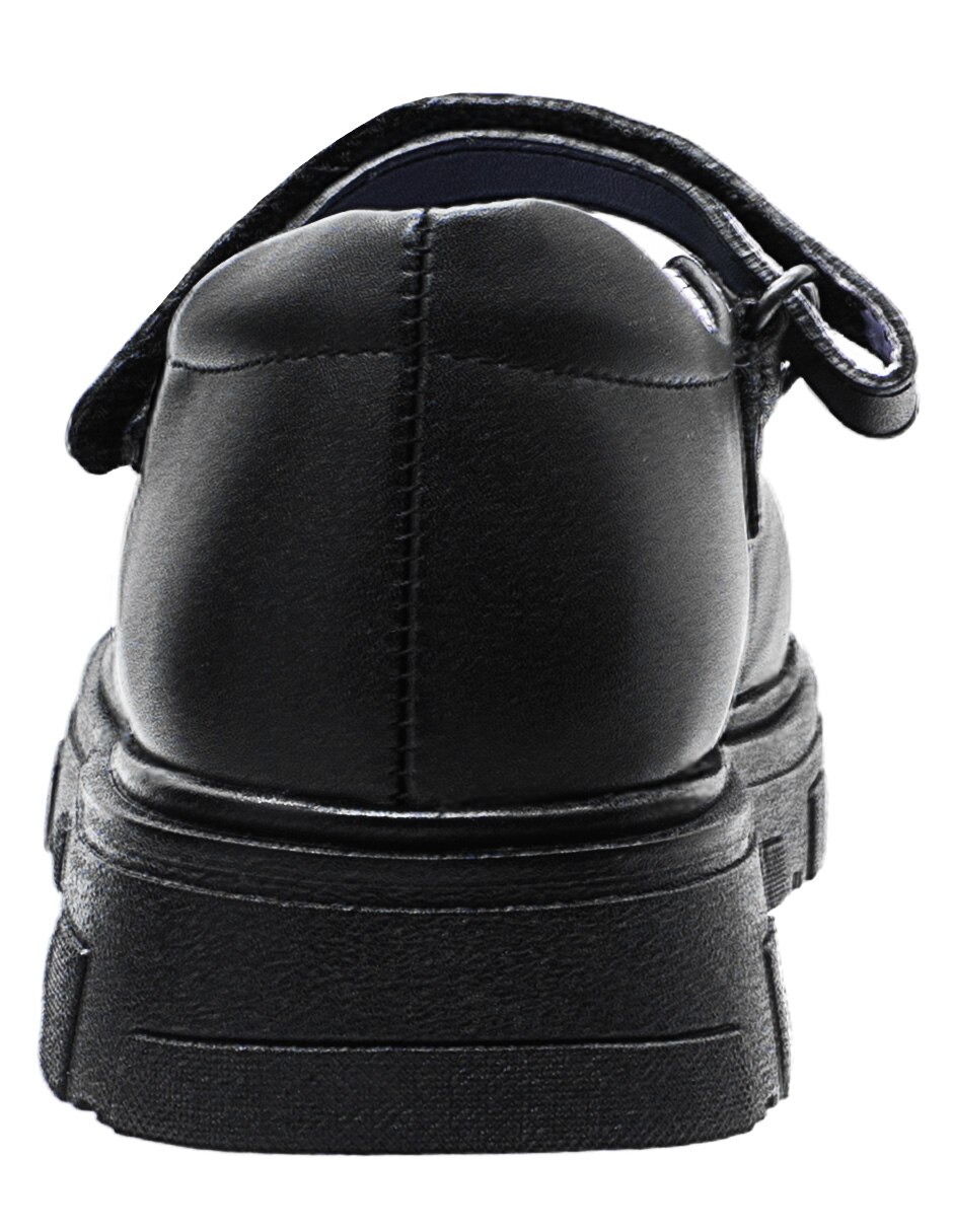 Zapato de piel para niña 9