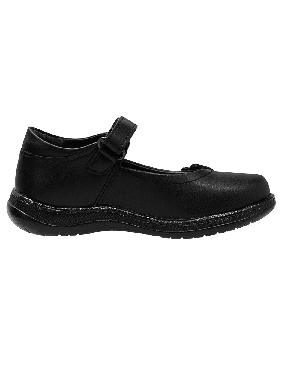 Zapato Back to school de Piel para Infantil / Niños grandes Niña 7