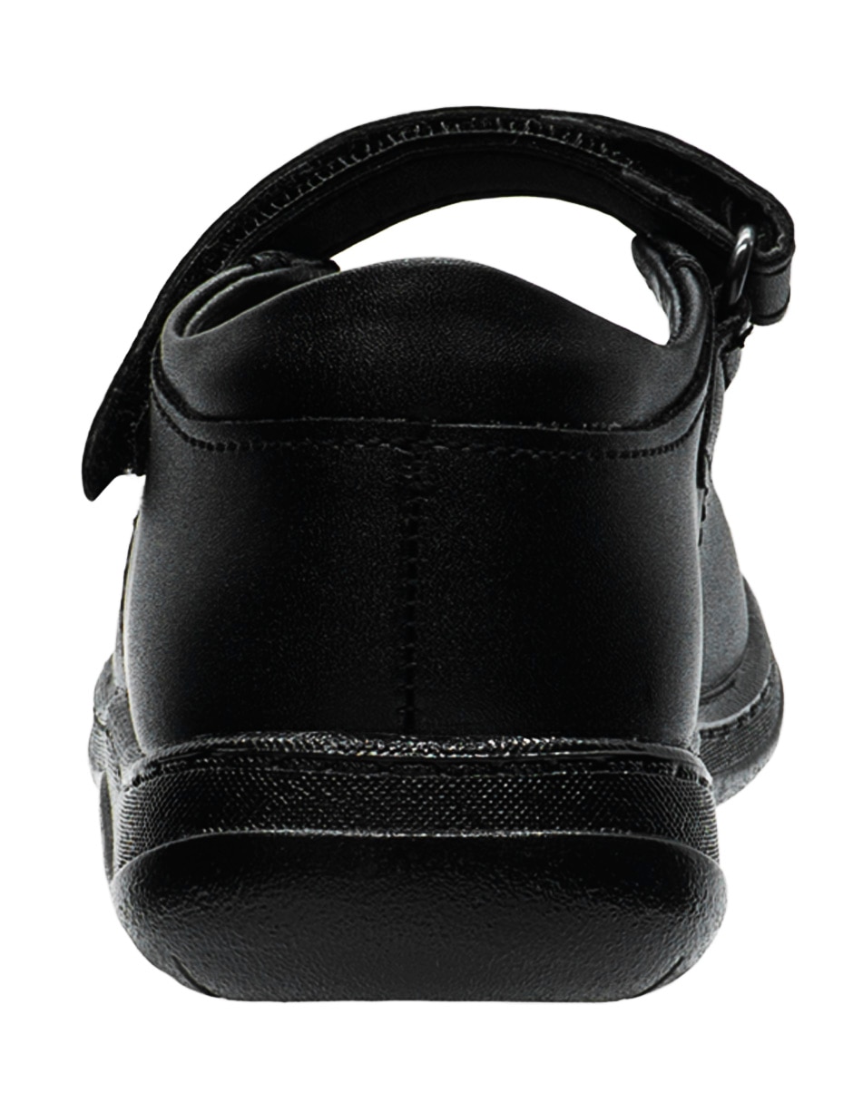 Zapato Back to school de Piel para Infantil / Niños grandes Niña