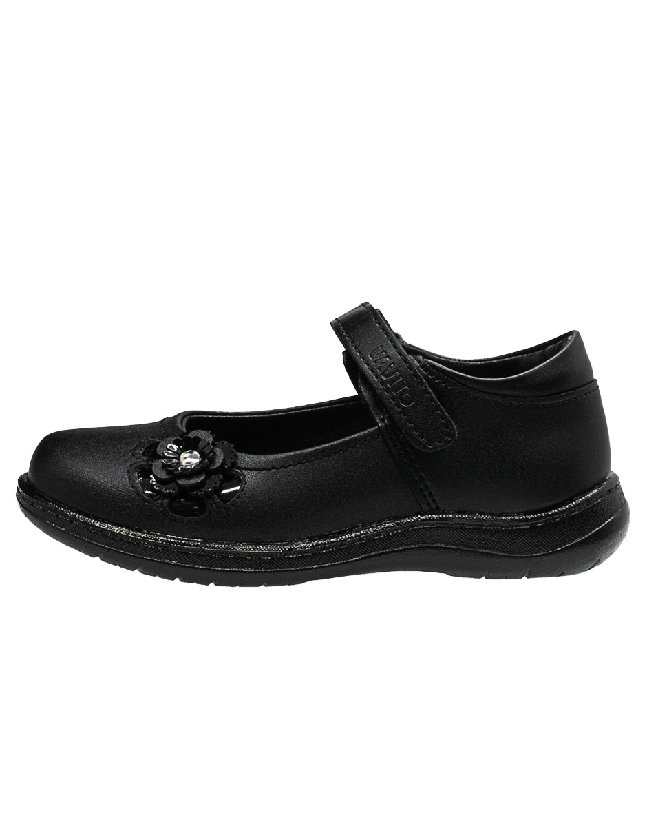 Zapato Back to school de Piel para Infantil / Niños grandes Niña 8