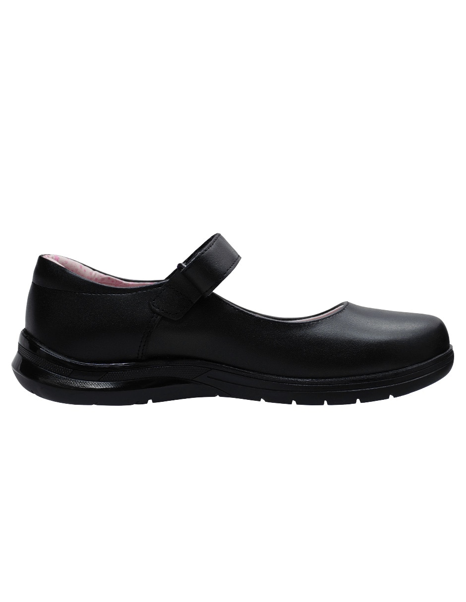 Zapato Back to school de Piel para Infantil / Niños grandes Niña 11