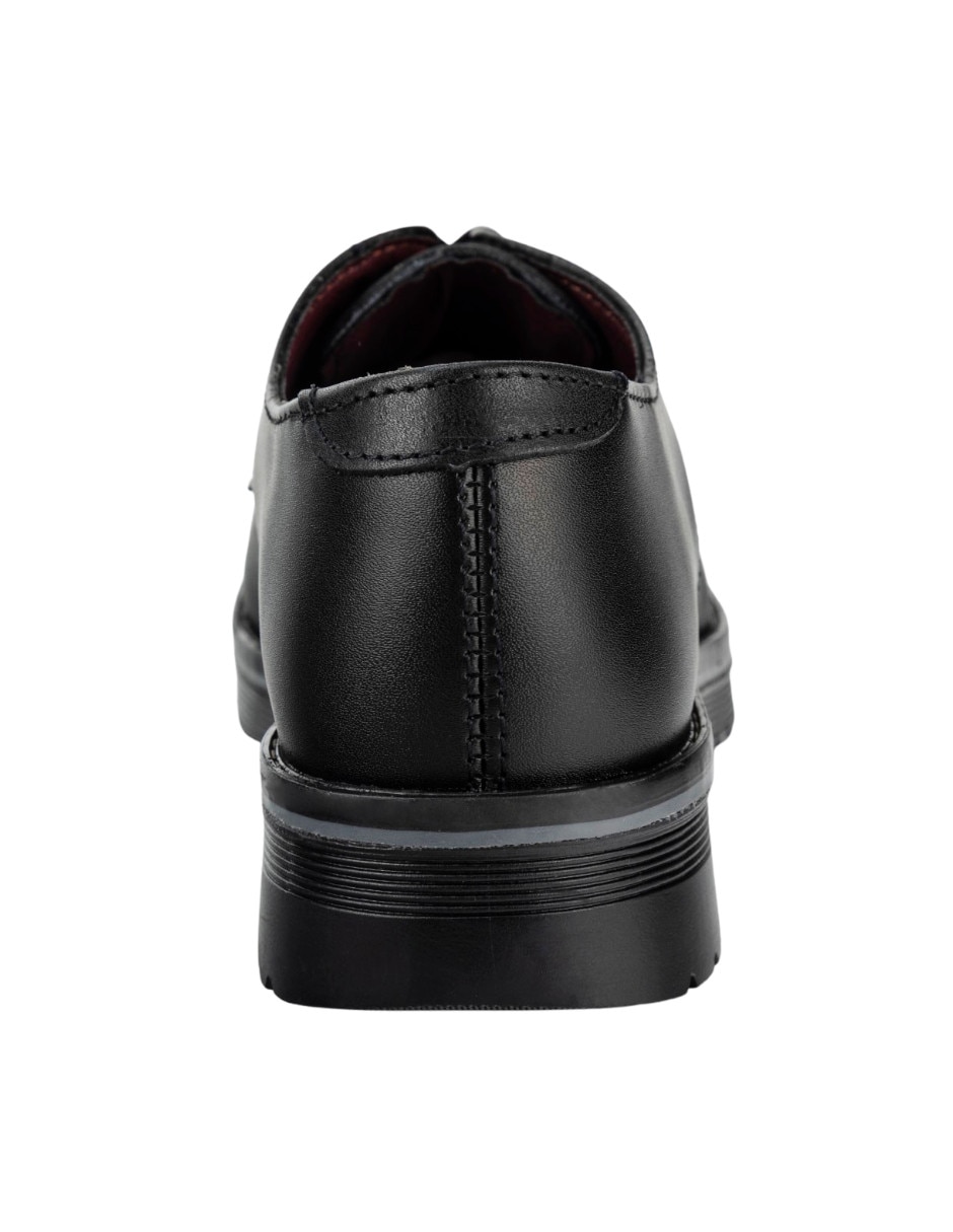 Zapato de piel para niña 5