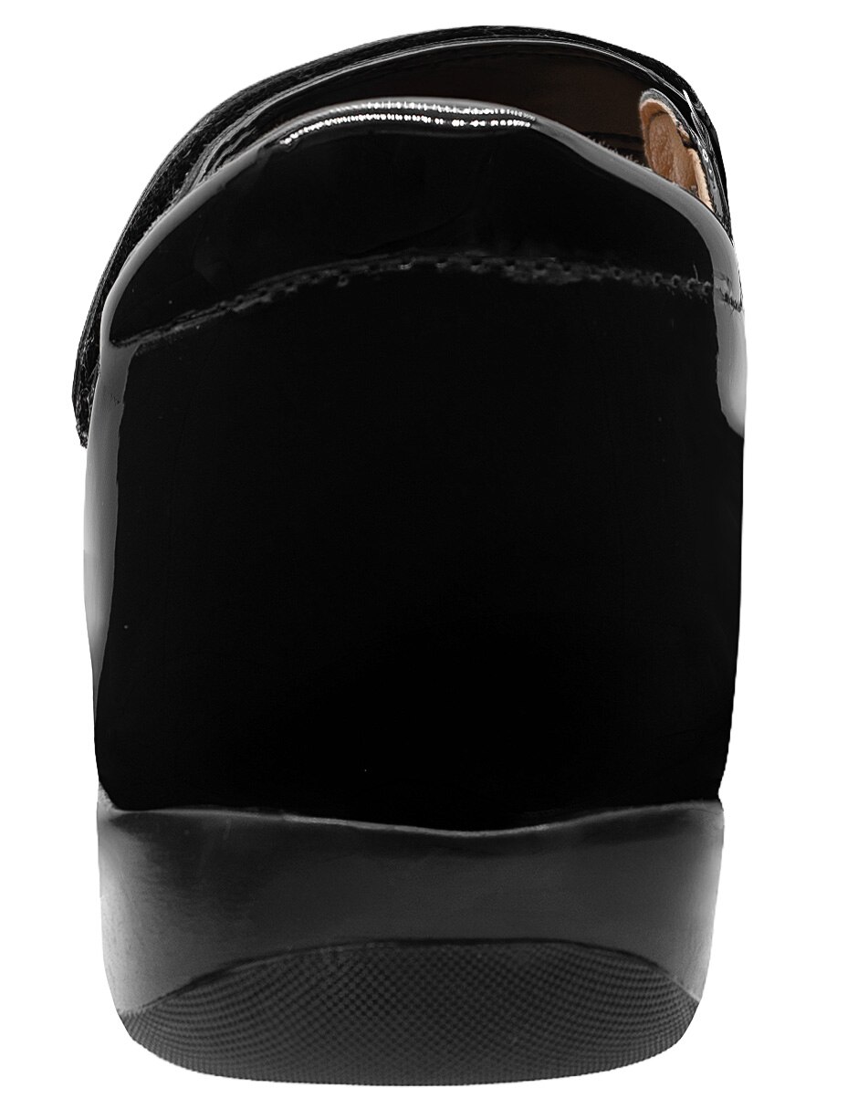 Zapato Back To School de Charol para Niños grandes Niña 2