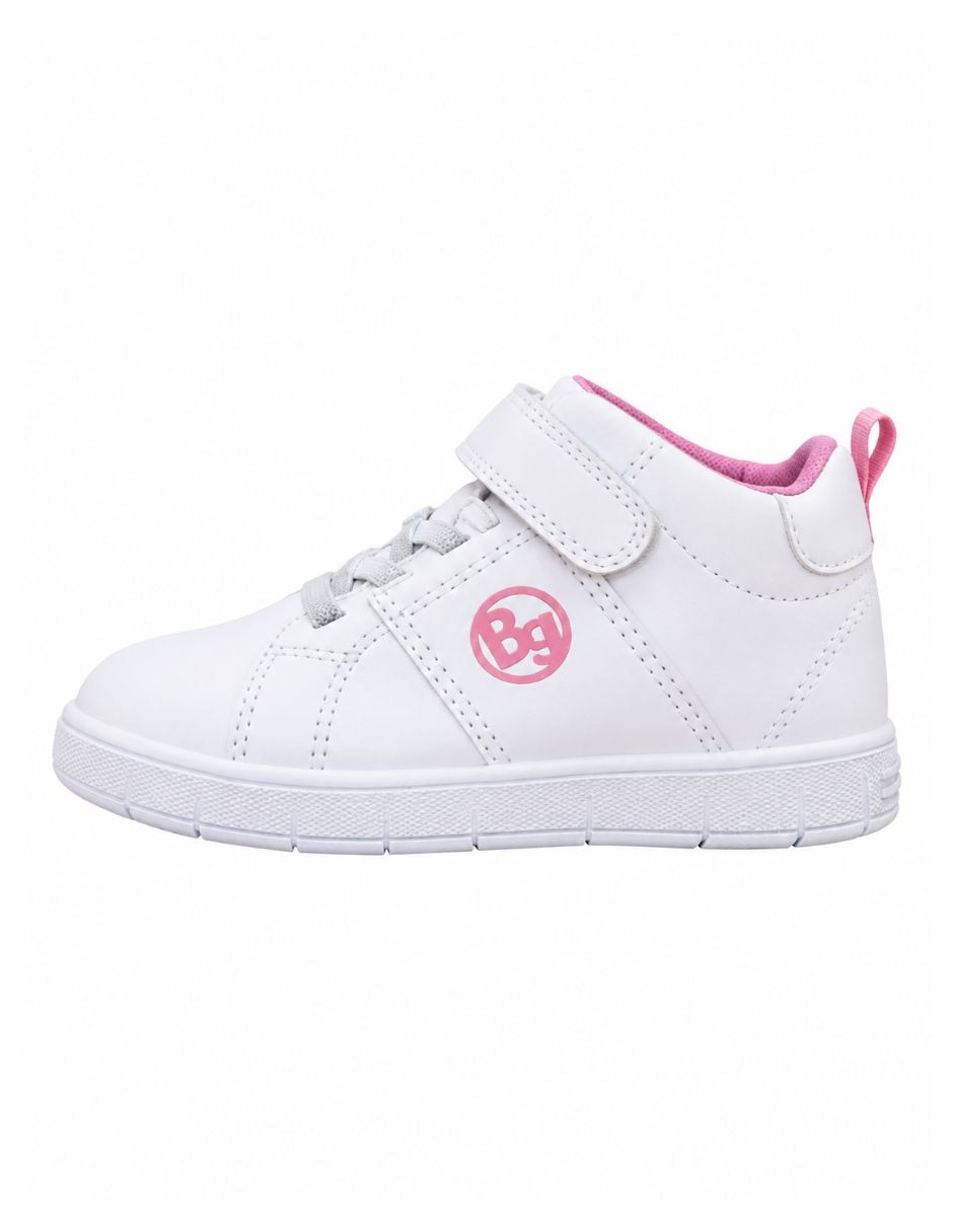 Tenis para niña