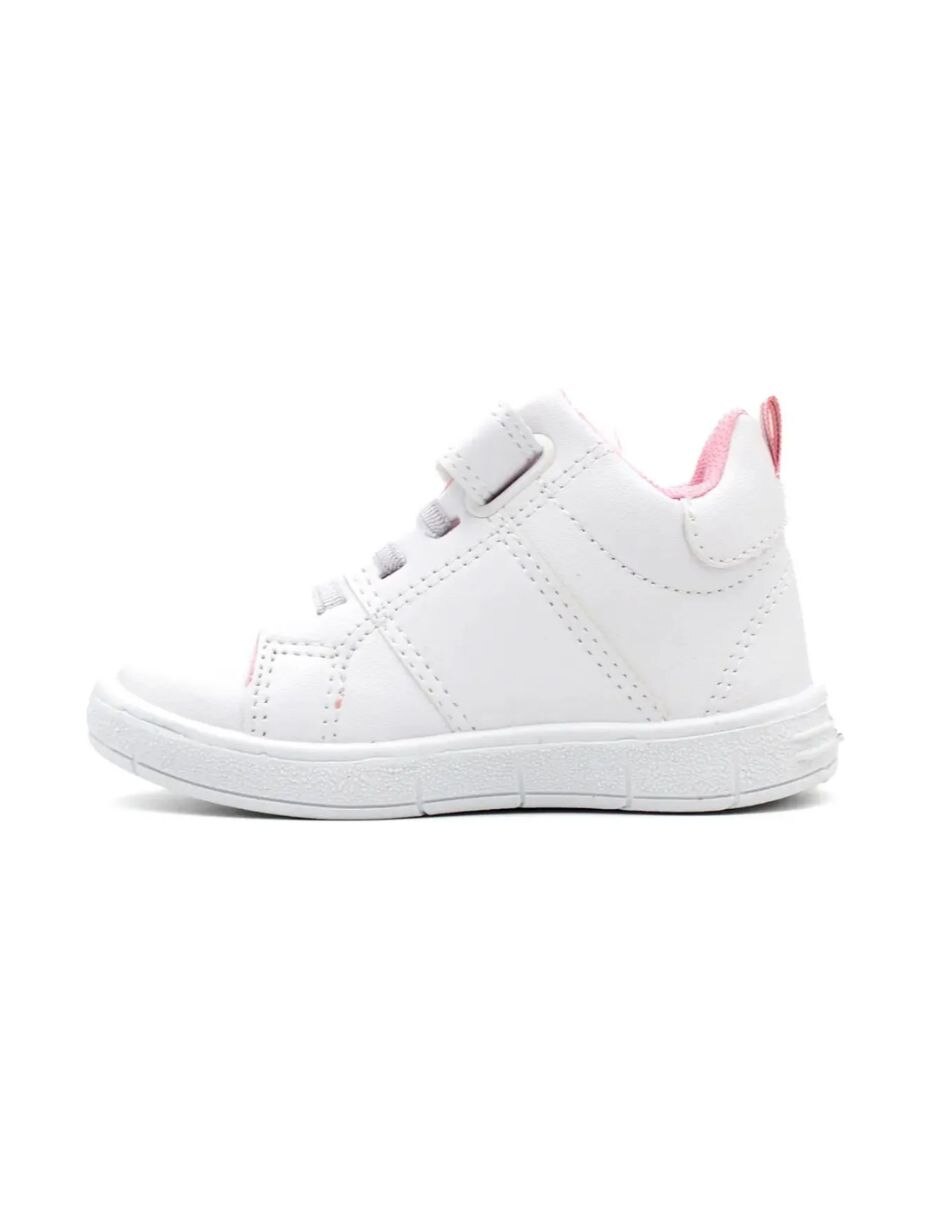 Tenis para niña