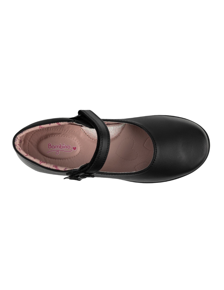 Zapato para niña 5