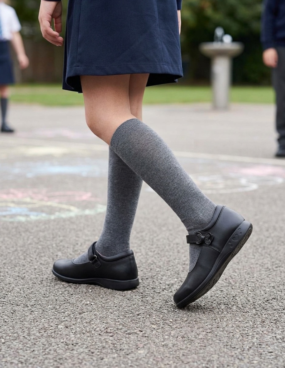 Zapato para niña