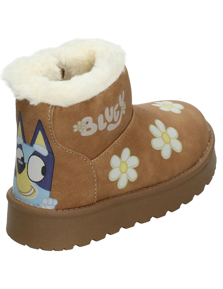 Bota bluey y bingo para niña 2