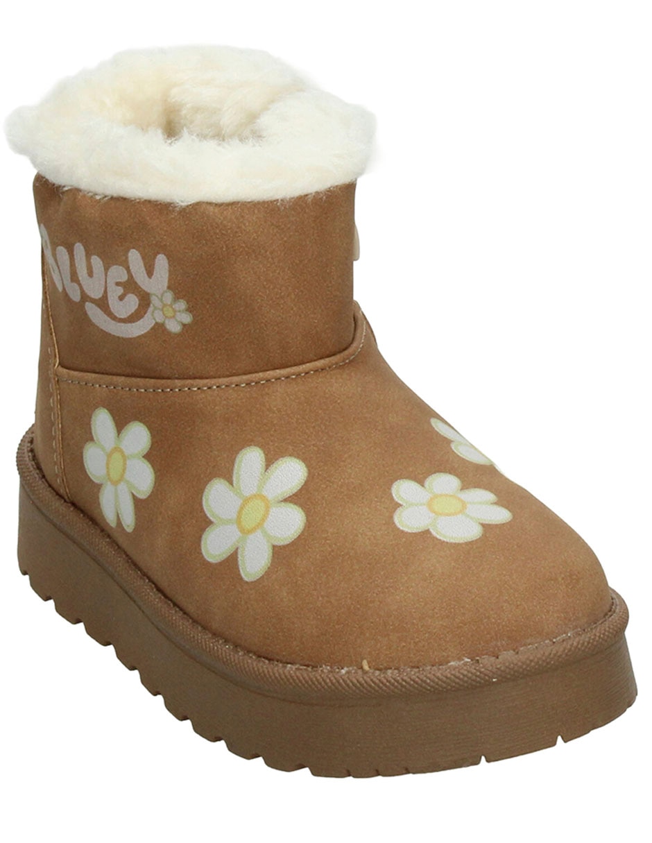 Bota bluey y bingo para niña 5