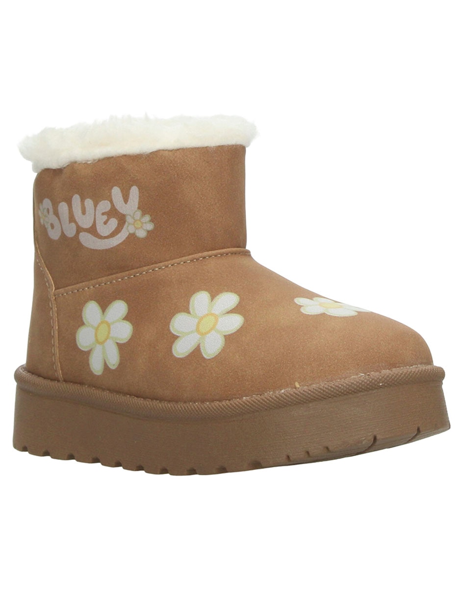 Bota bluey y bingo para niña 6