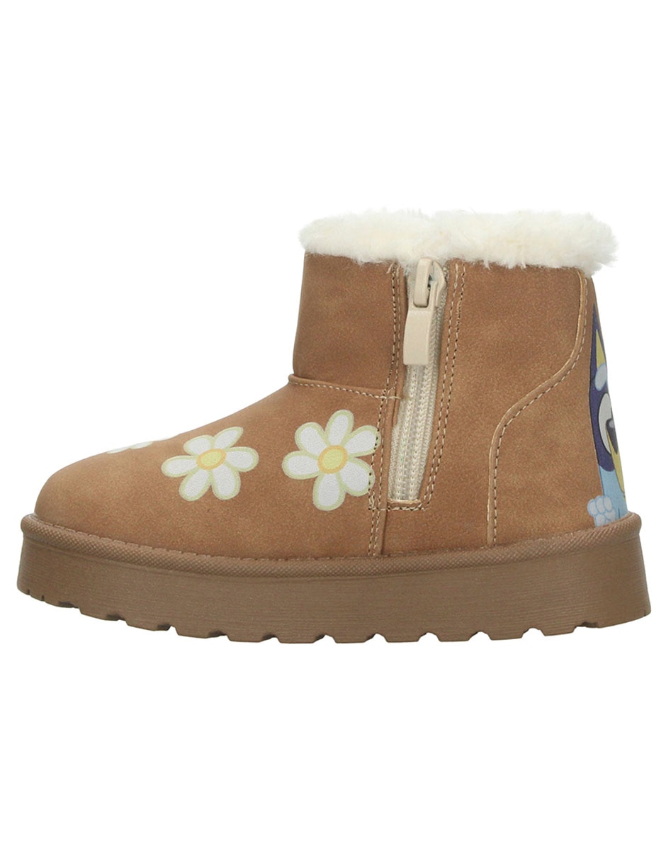 Bota bluey y bingo para niña 7