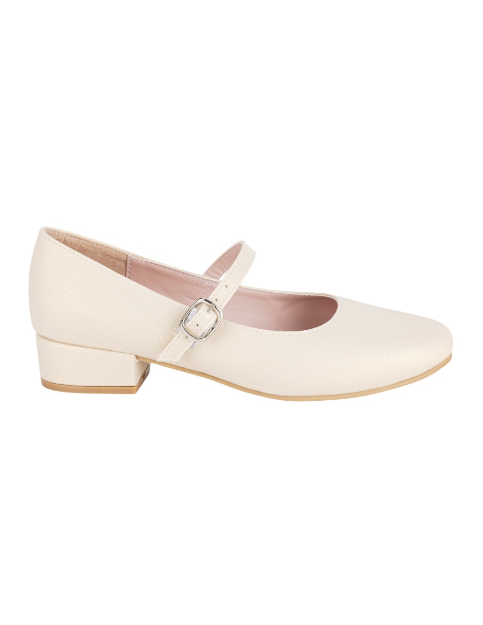 Zapato de Sintético para Niños grandes Niña Zapato de Sintético para Niños grandes Niña