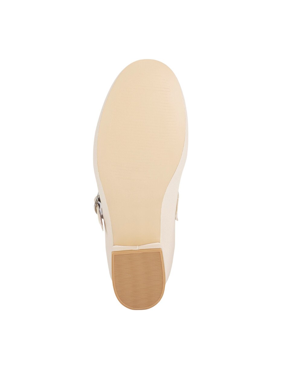 Zapato de Sintético para Niños grandes Niña 3